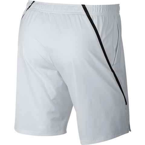 nike flex ace tennis short